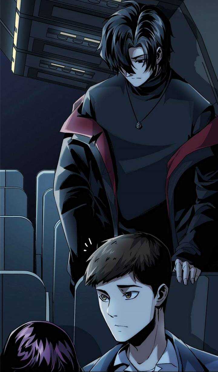 Kinh Dị Thịnh Yến - Chapter 1 - Trang 66