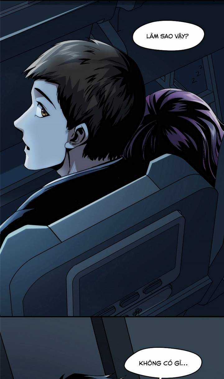 Kinh Dị Thịnh Yến - Chapter 1 - Trang 67