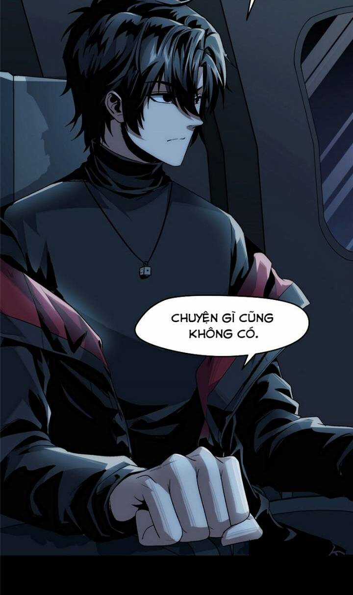 Kinh Dị Thịnh Yến - Chapter 1 - Trang 68