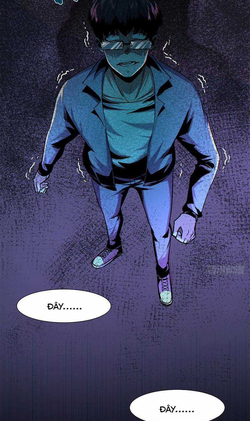 Kinh Dị Thịnh Yến - Chapter 10 - Trang 13