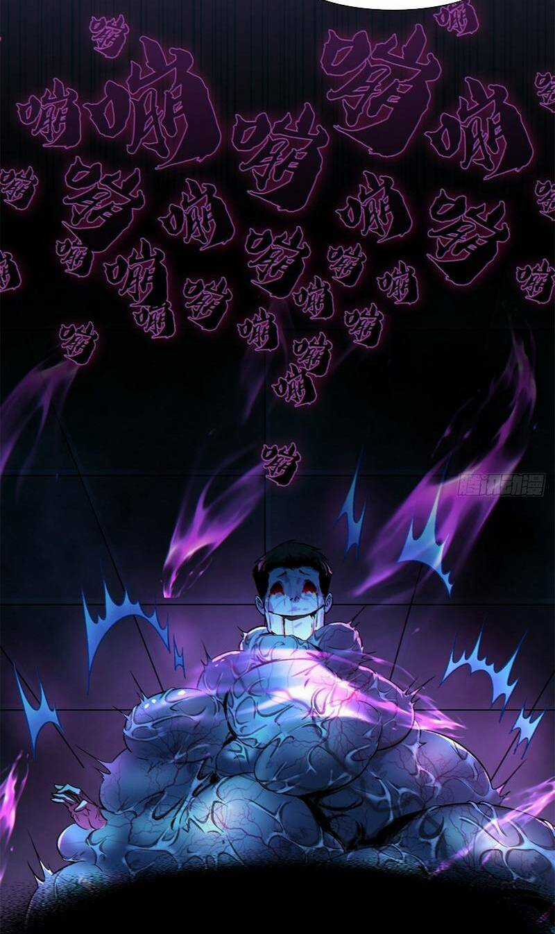 Kinh Dị Thịnh Yến - Chapter 10 - Trang 14