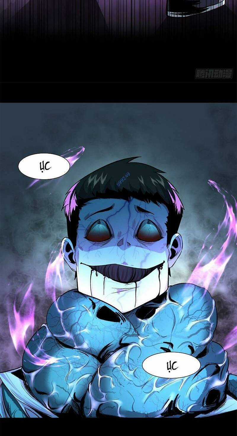 Kinh Dị Thịnh Yến - Chapter 10 - Trang 16