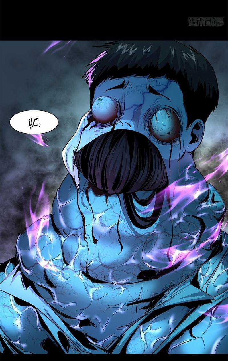 Kinh Dị Thịnh Yến - Chapter 10 - Trang 17