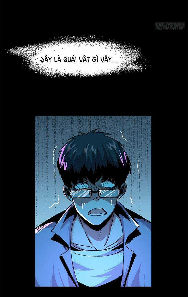 Kinh Dị Thịnh Yến - Chapter 10 - Trang 18