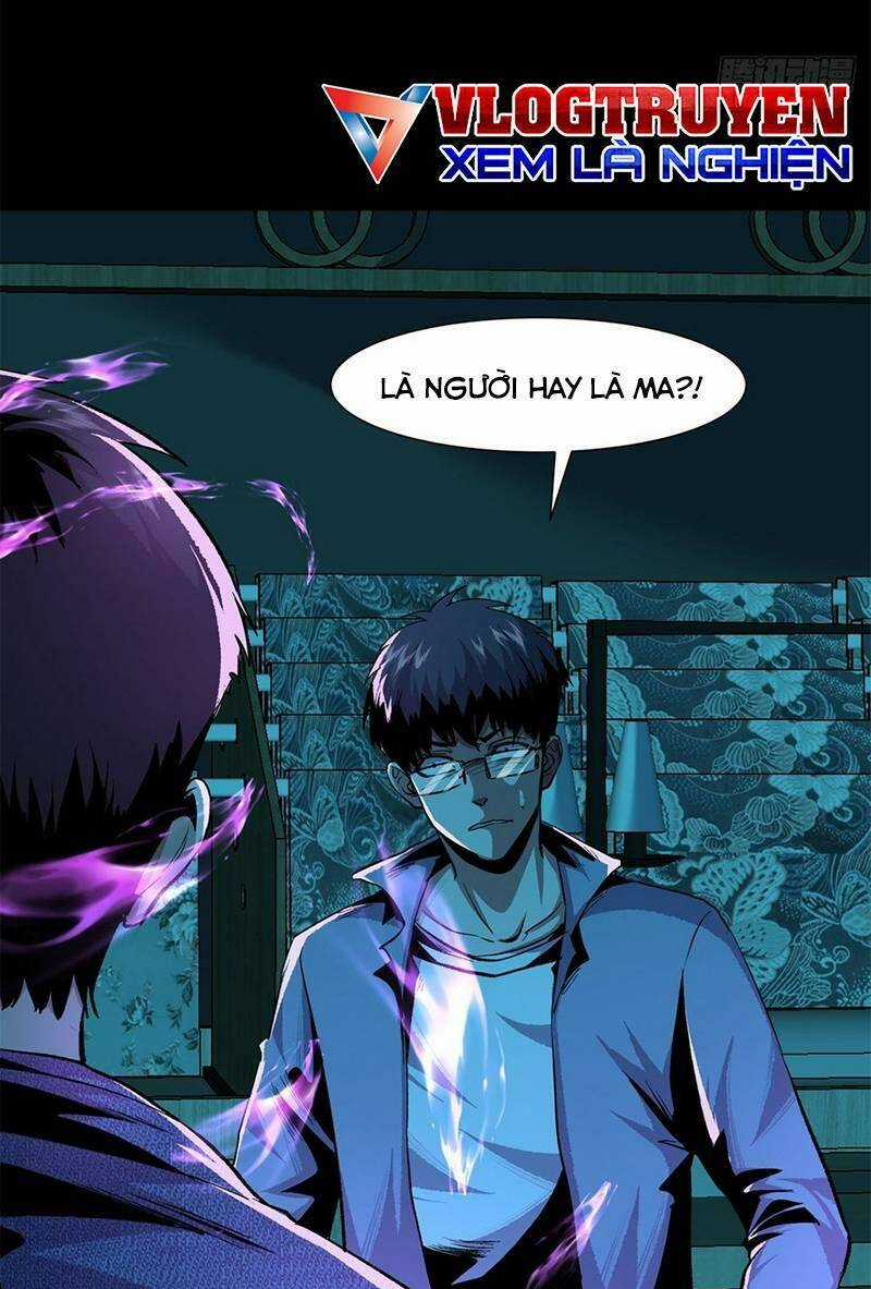 Kinh Dị Thịnh Yến - Chapter 10 - Trang 3