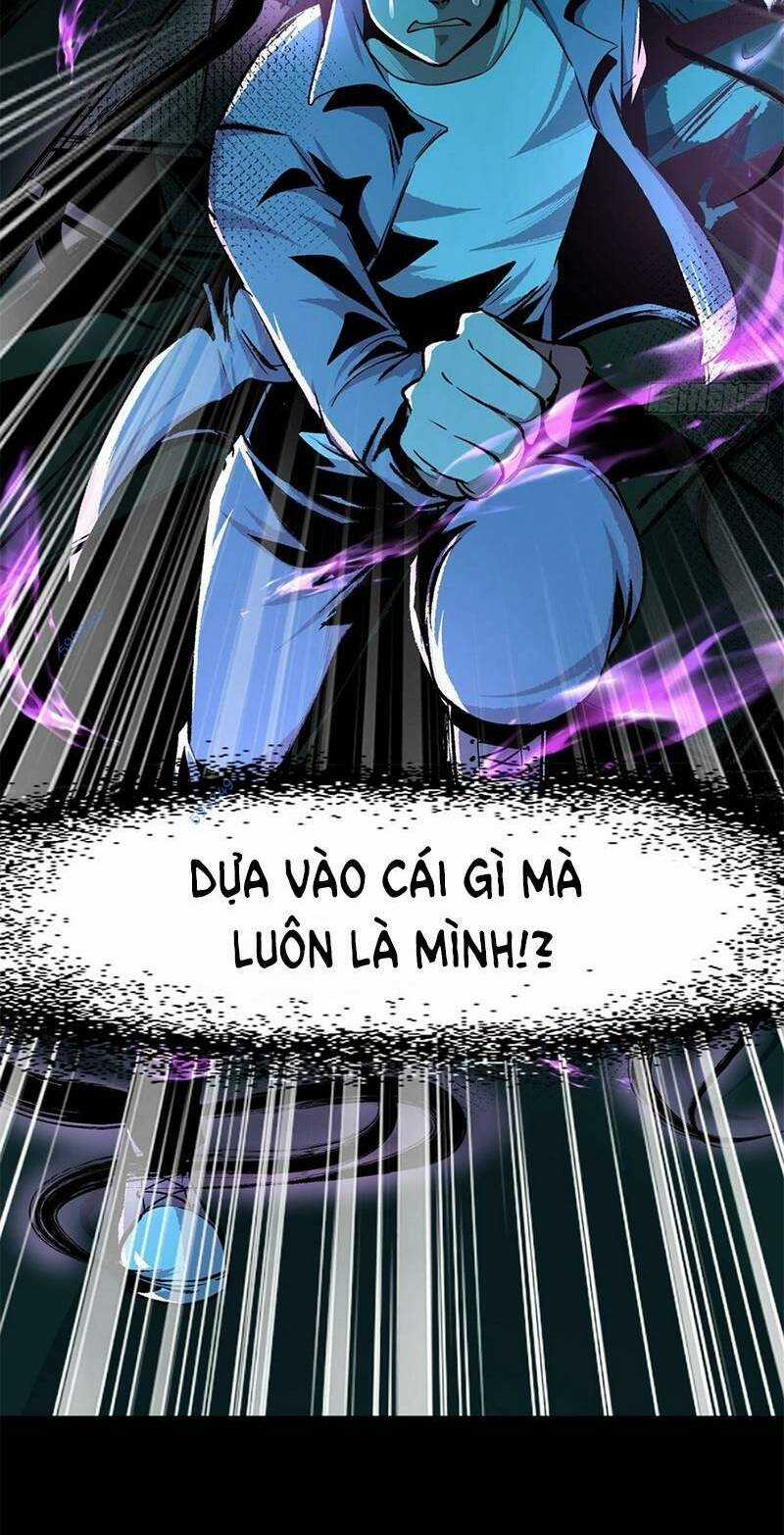 Kinh Dị Thịnh Yến - Chapter 10 - Trang 23