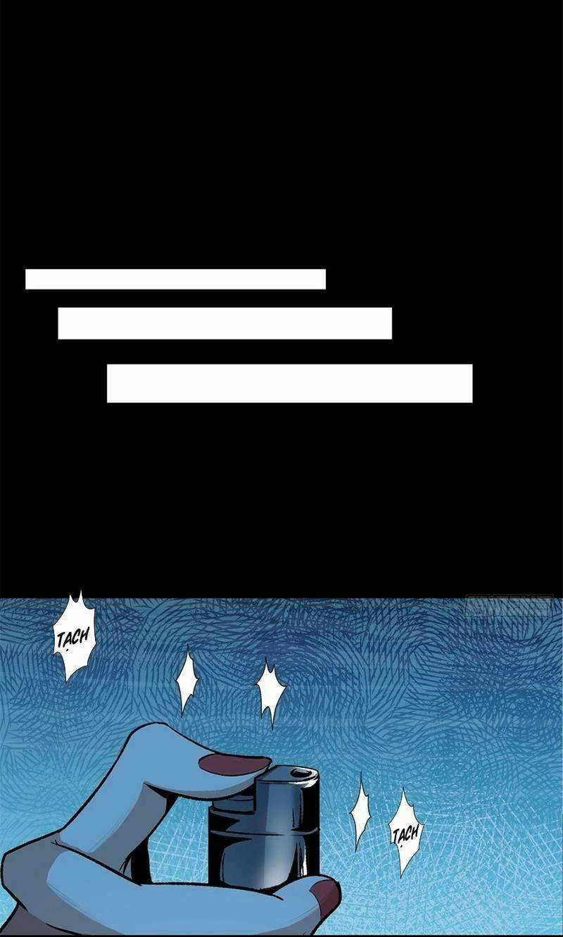 Kinh Dị Thịnh Yến - Chapter 10 - Trang 25