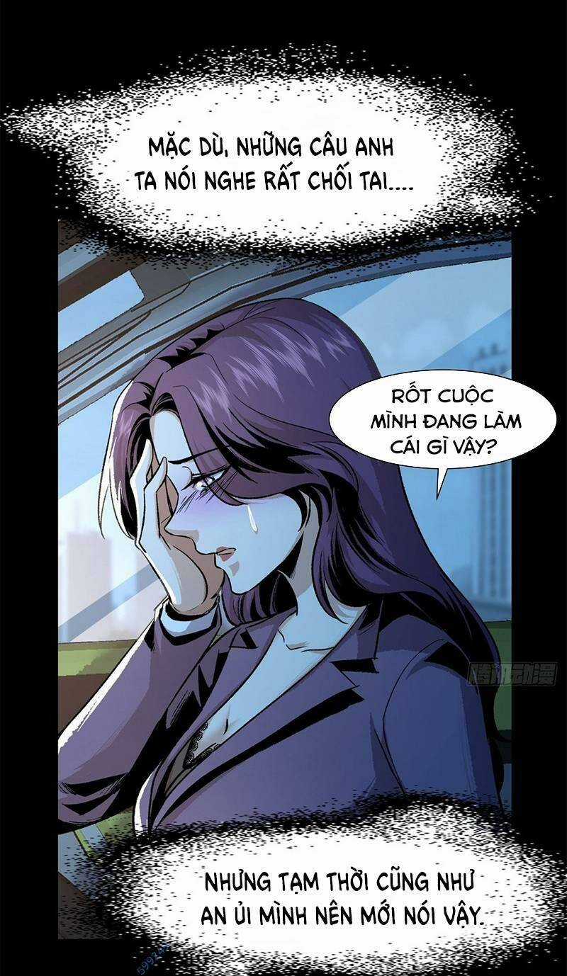 Kinh Dị Thịnh Yến - Chapter 10 - Trang 29