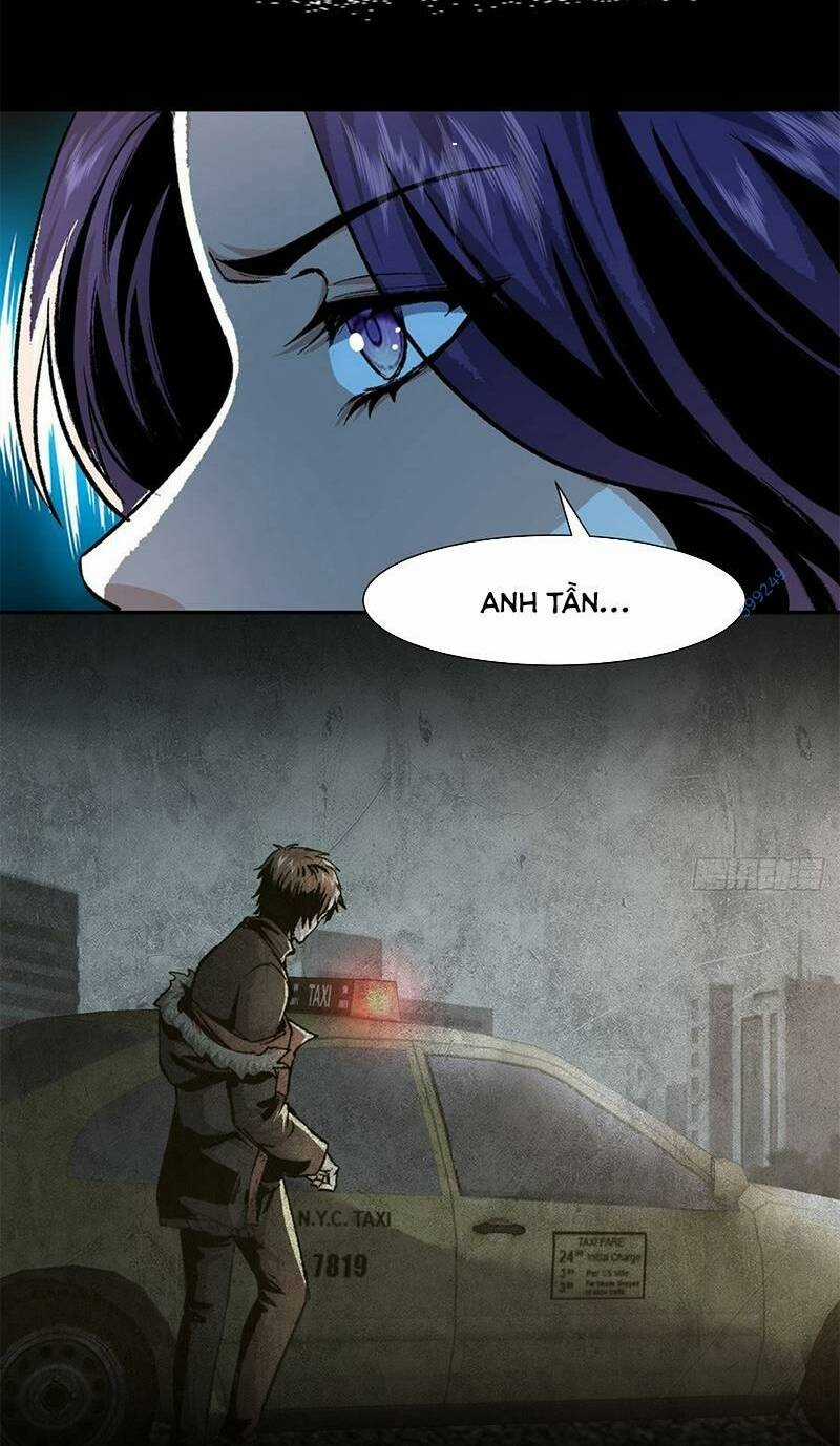 Kinh Dị Thịnh Yến - Chapter 10 - Trang 30