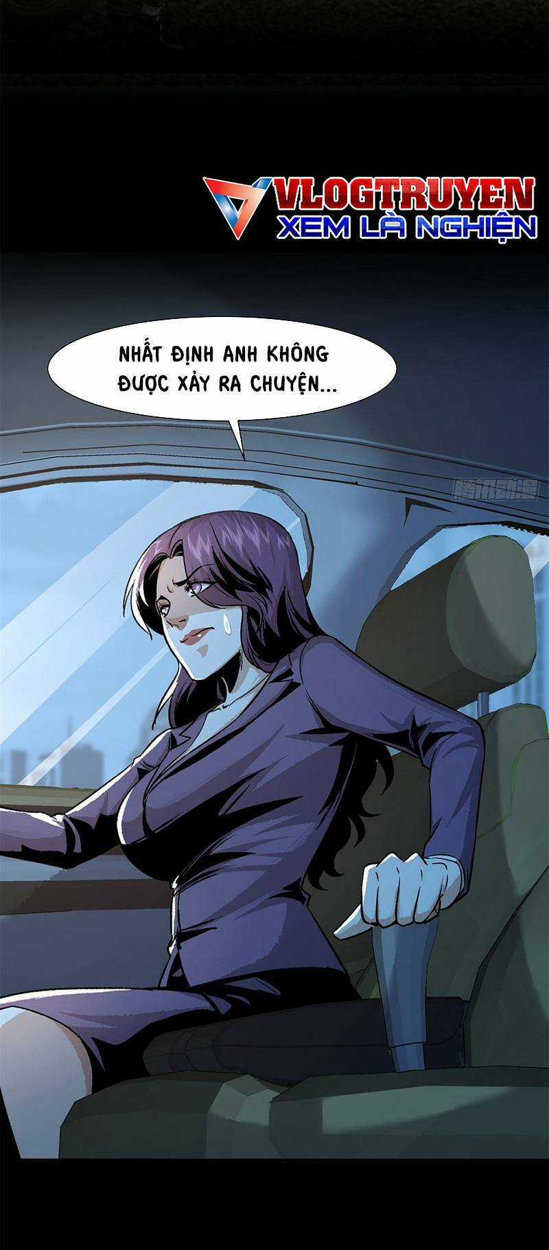 Kinh Dị Thịnh Yến - Chapter 10 - Trang 31