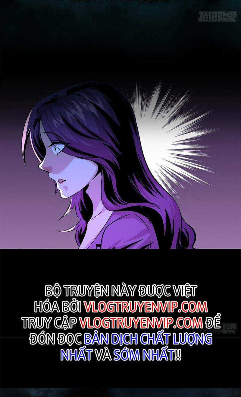 Kinh Dị Thịnh Yến - Chapter 10 - Trang 38