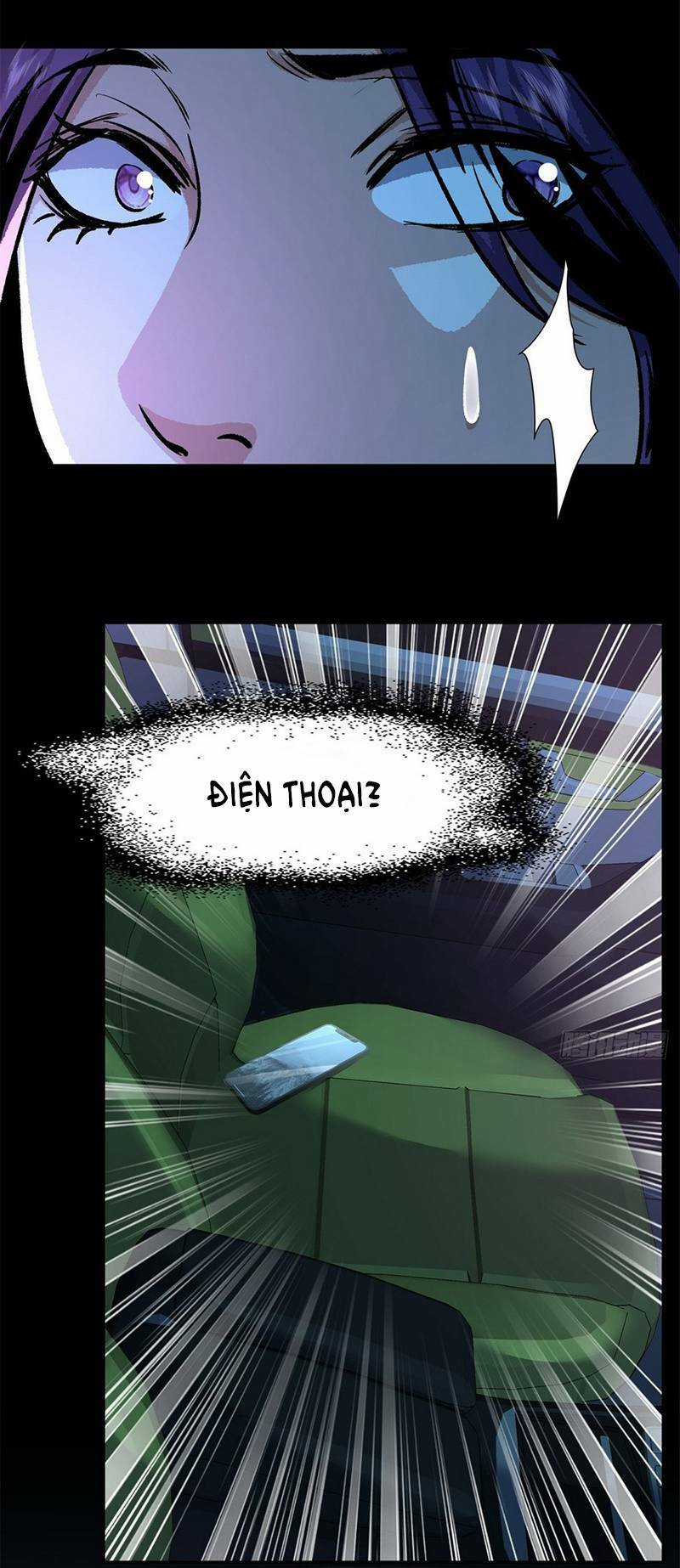 Kinh Dị Thịnh Yến - Chapter 10 - Trang 44