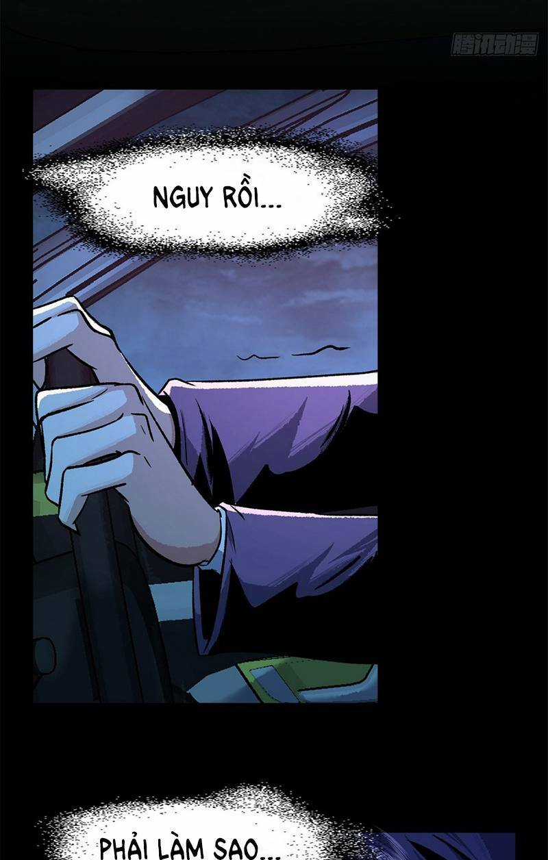 Kinh Dị Thịnh Yến - Chapter 10 - Trang 46