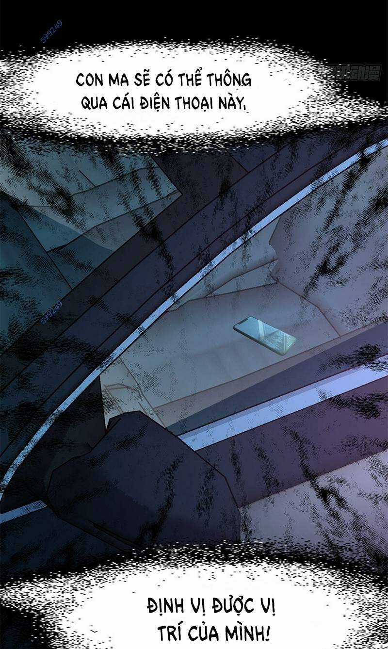 Kinh Dị Thịnh Yến - Chapter 10 - Trang 48