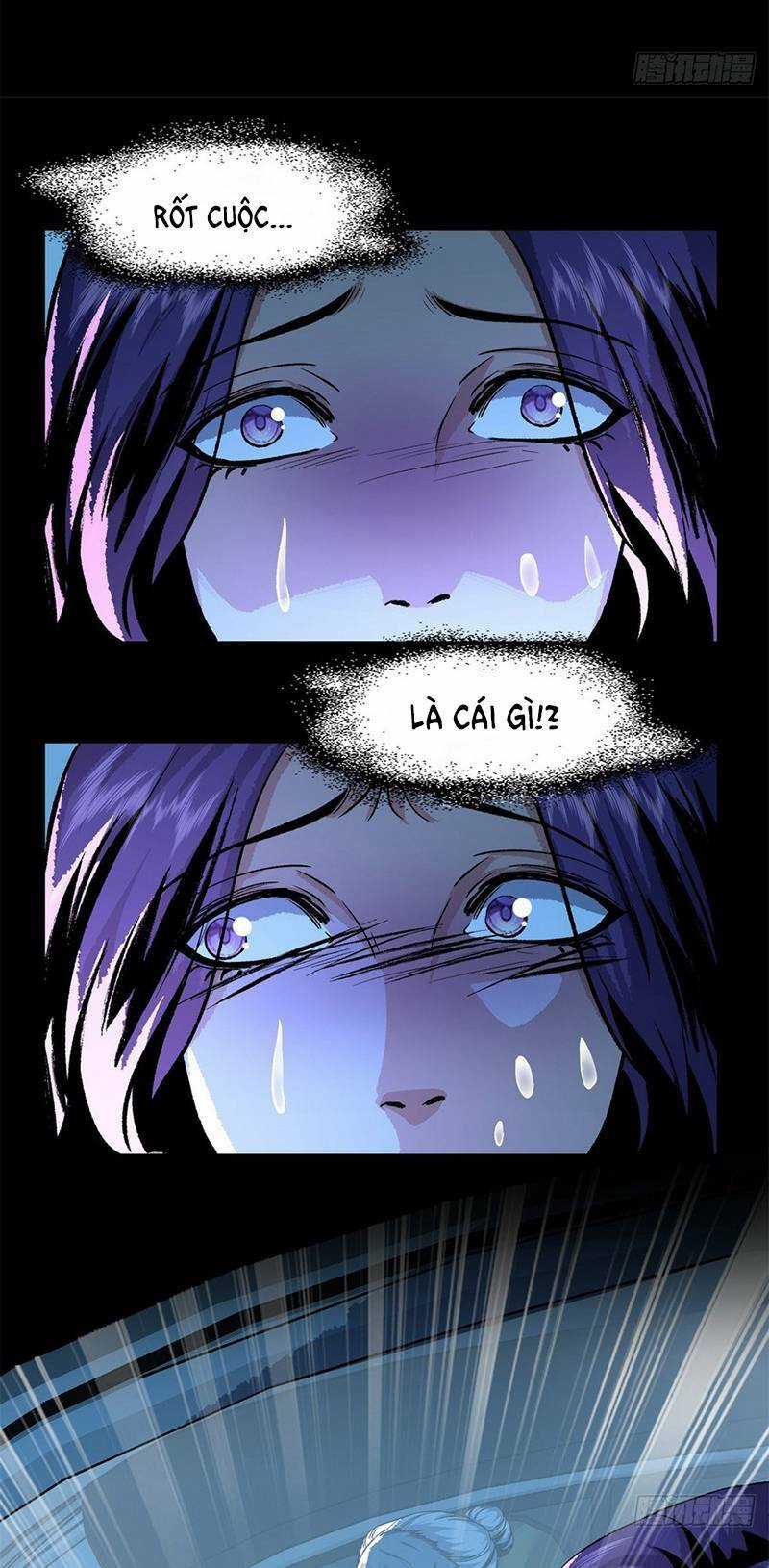 Kinh Dị Thịnh Yến - Chapter 10 - Trang 50