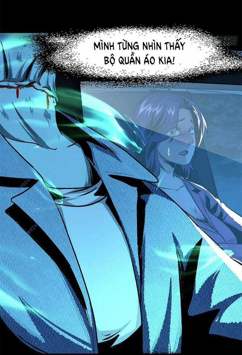 Kinh Dị Thịnh Yến - Chapter 10 - Trang 53