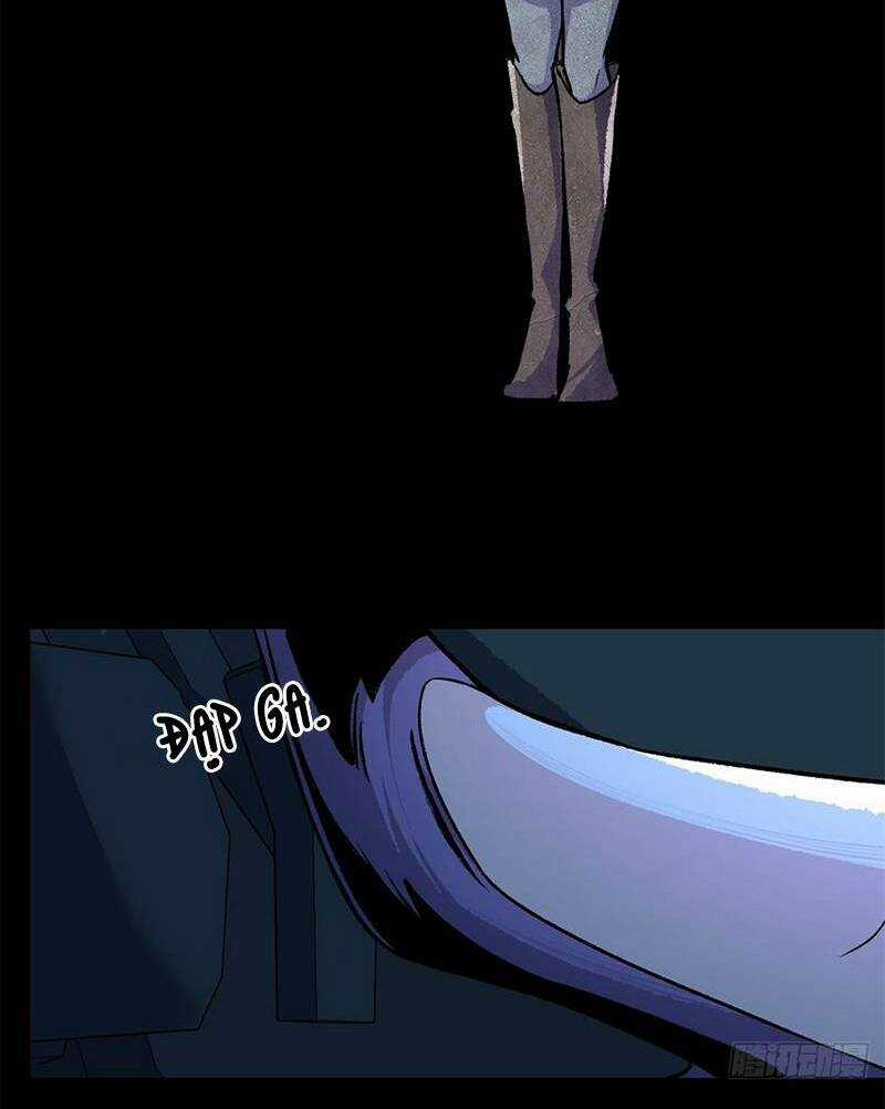 Kinh Dị Thịnh Yến - Chapter 10 - Trang 55