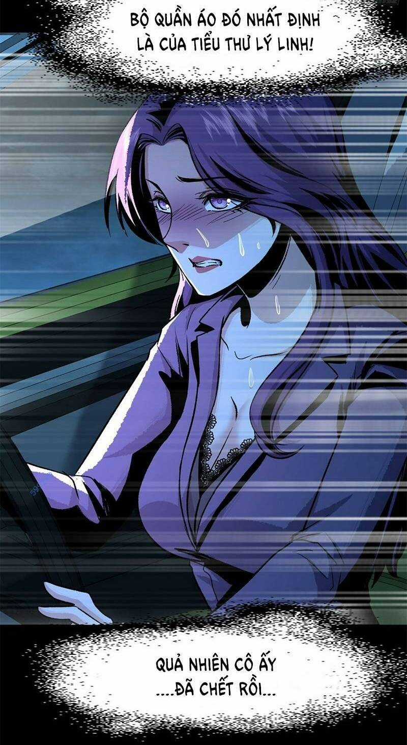 Kinh Dị Thịnh Yến - Chapter 10 - Trang 57