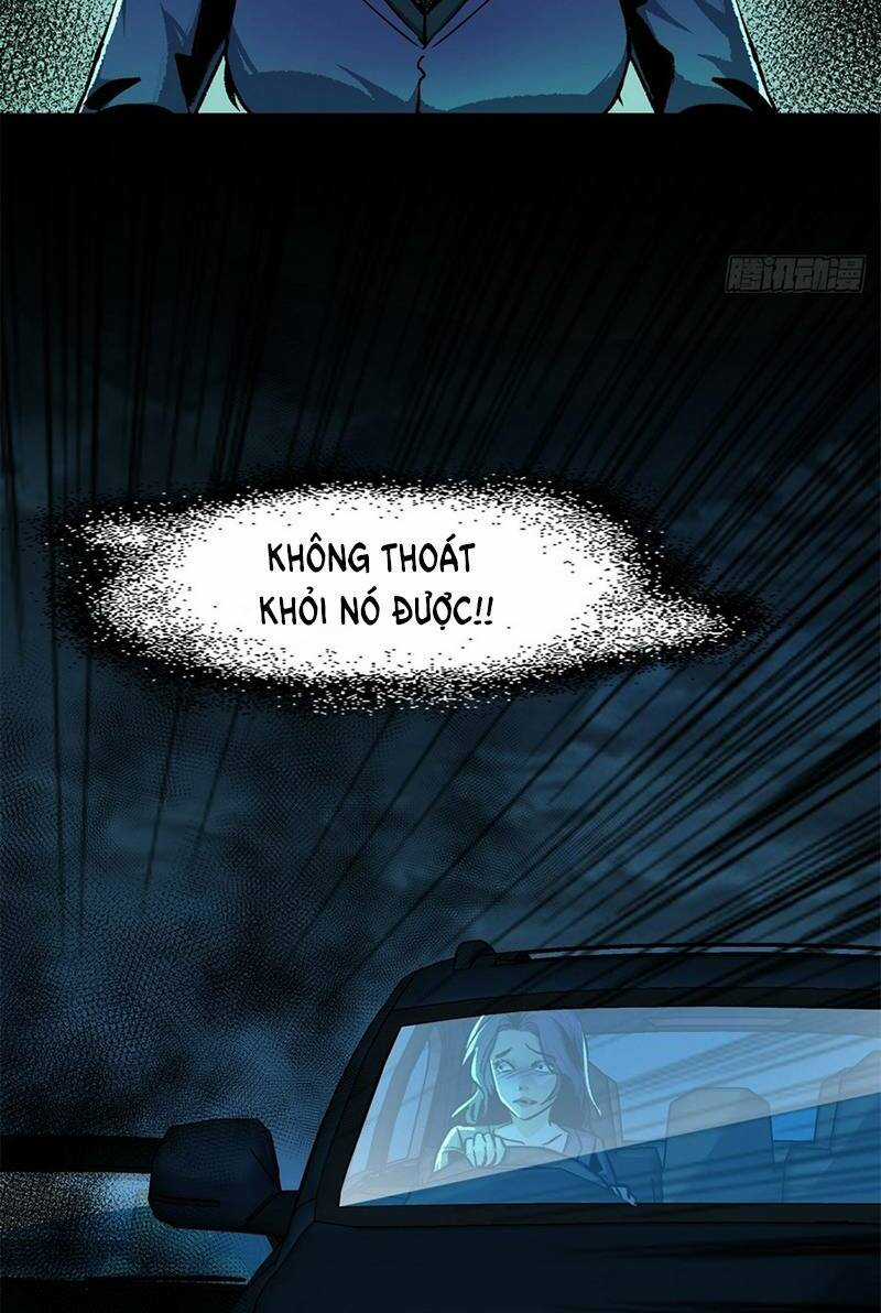 Kinh Dị Thịnh Yến - Chapter 10 - Trang 59