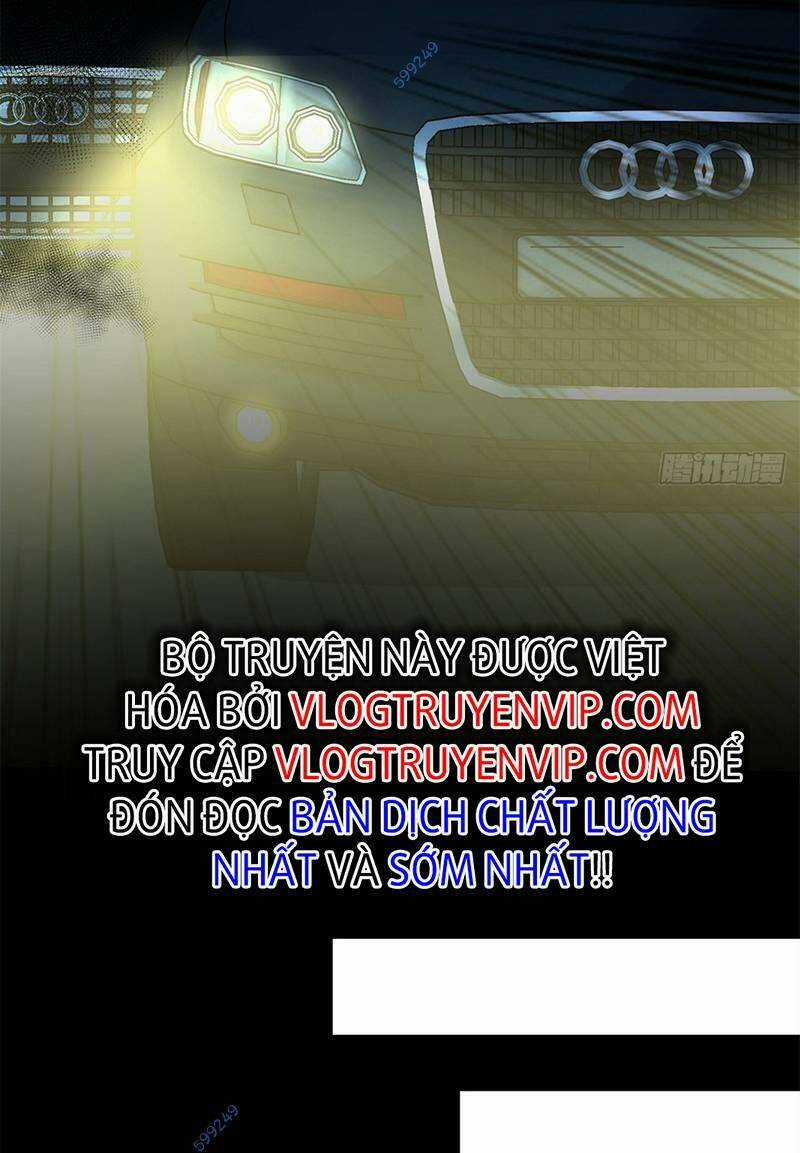 Kinh Dị Thịnh Yến - Chapter 10 - Trang 60