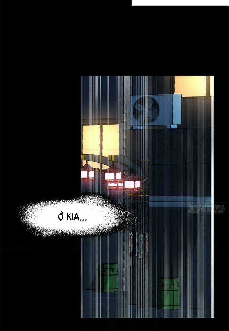 Kinh Dị Thịnh Yến - Chapter 10 - Trang 61