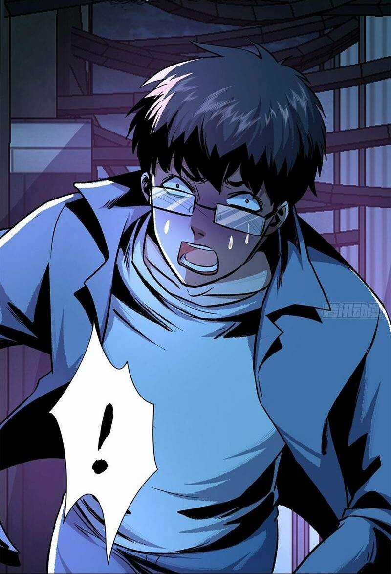 Kinh Dị Thịnh Yến - Chapter 10 - Trang 64