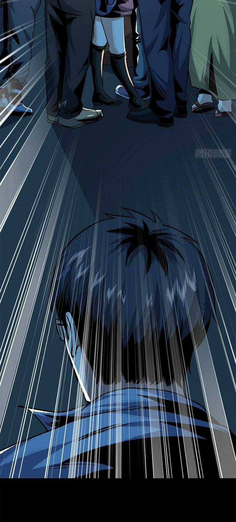 Kinh Dị Thịnh Yến - Chapter 10 - Trang 66