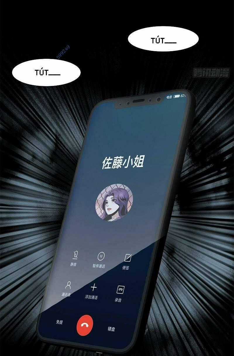 Kinh Dị Thịnh Yến - Chapter 10 - Trang 69