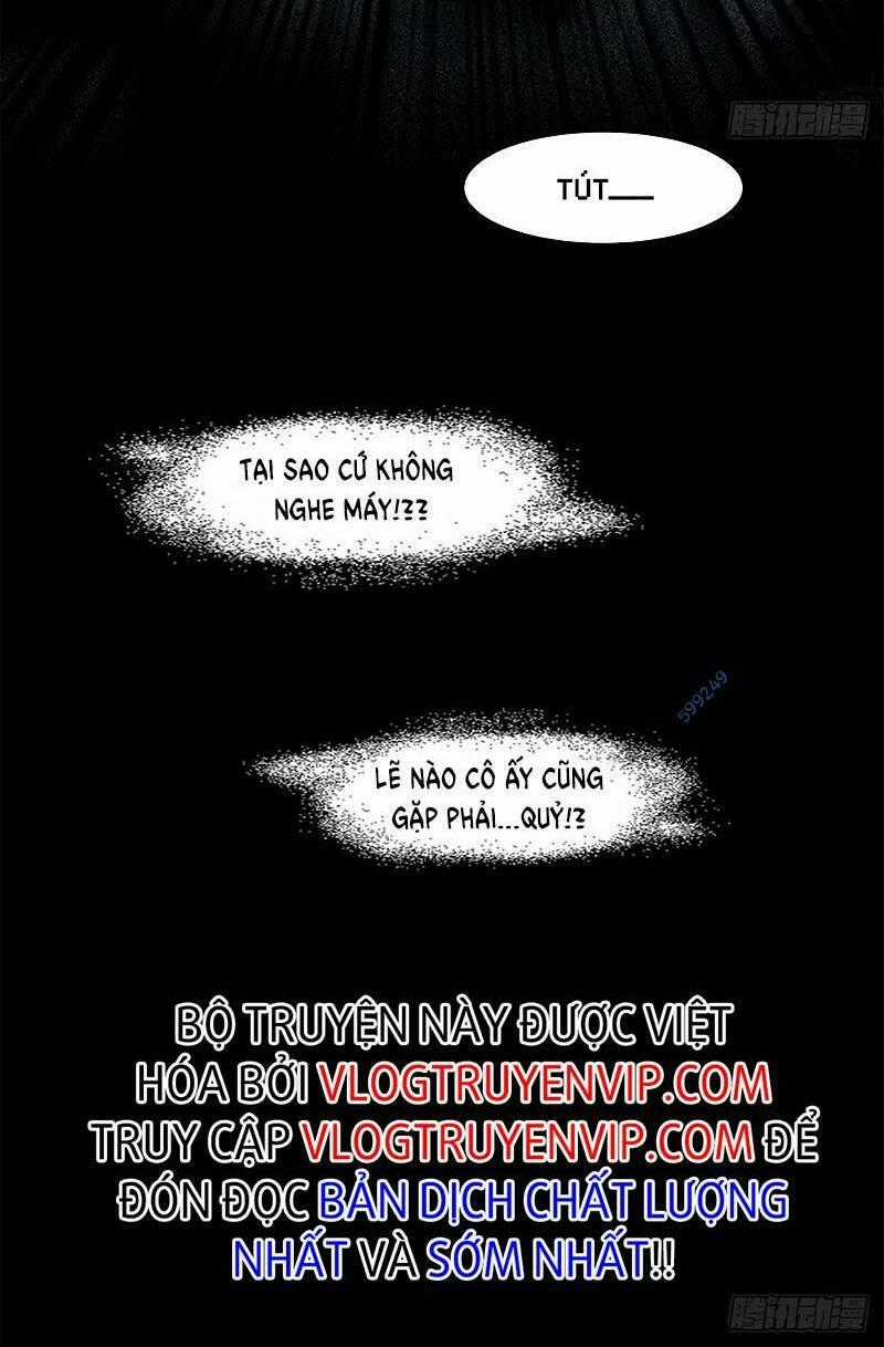 Kinh Dị Thịnh Yến - Chapter 10 - Trang 70