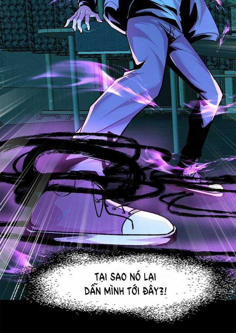 Kinh Dị Thịnh Yến - Chapter 10 - Trang 8