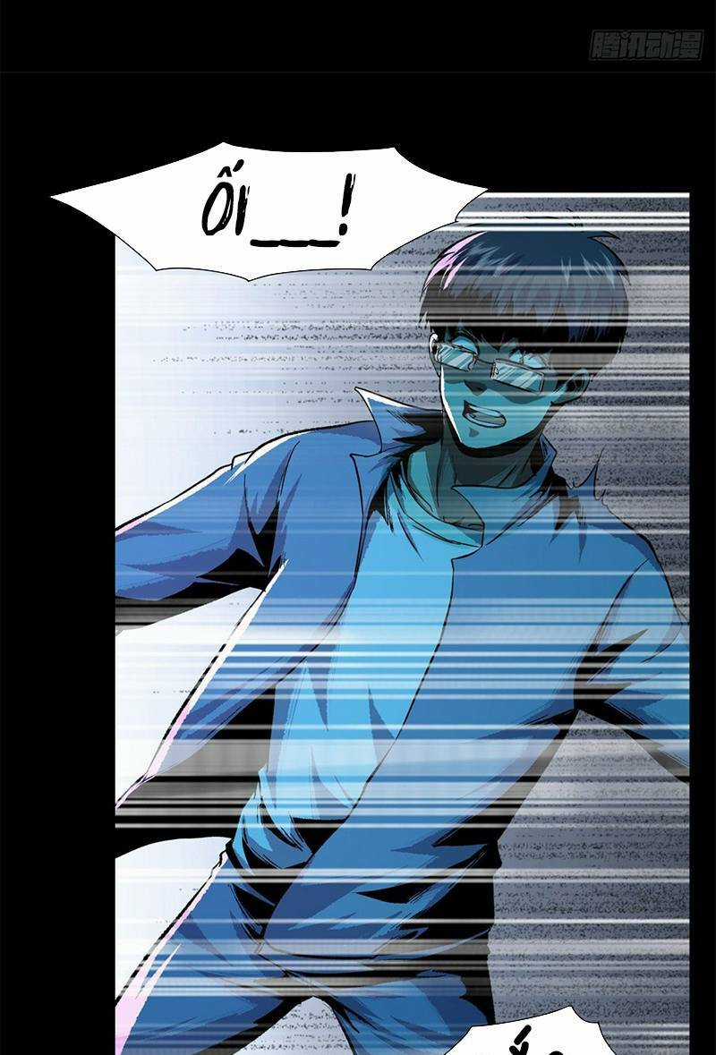 Kinh Dị Thịnh Yến - Chapter 10 - Trang 9