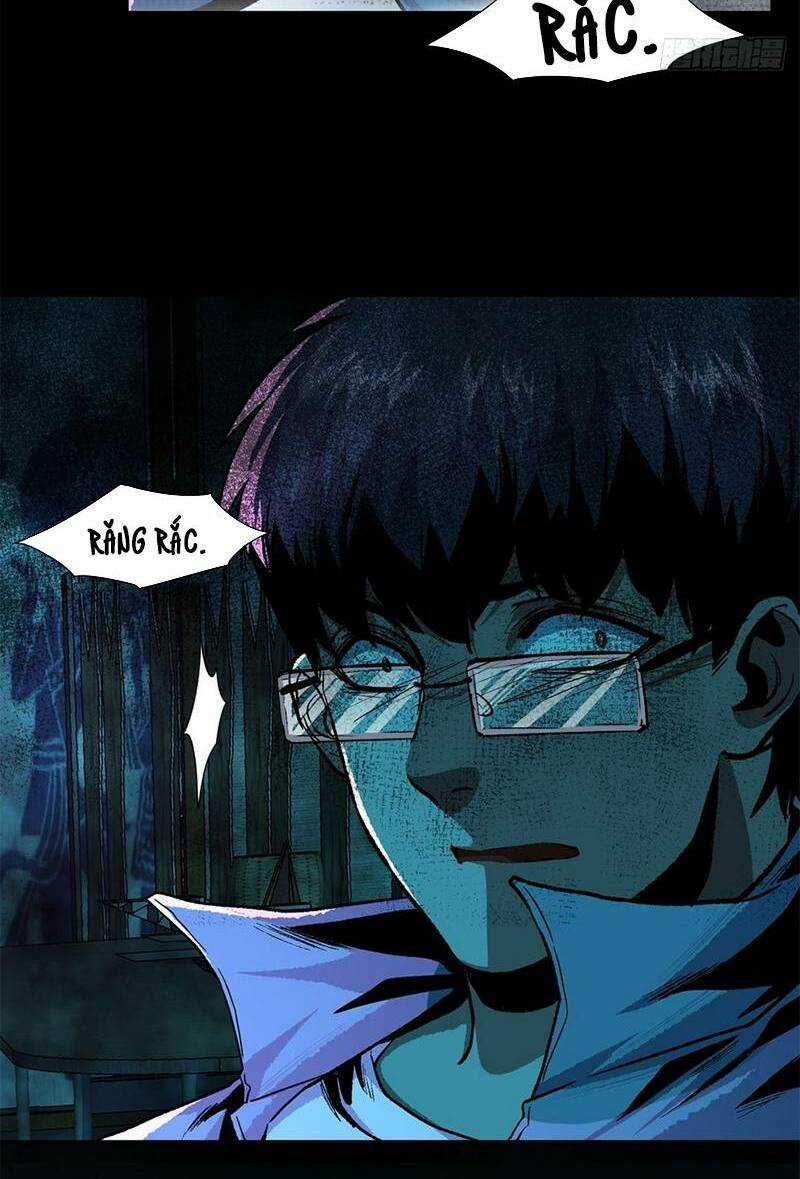 Kinh Dị Thịnh Yến - Chapter 10 - Trang 10