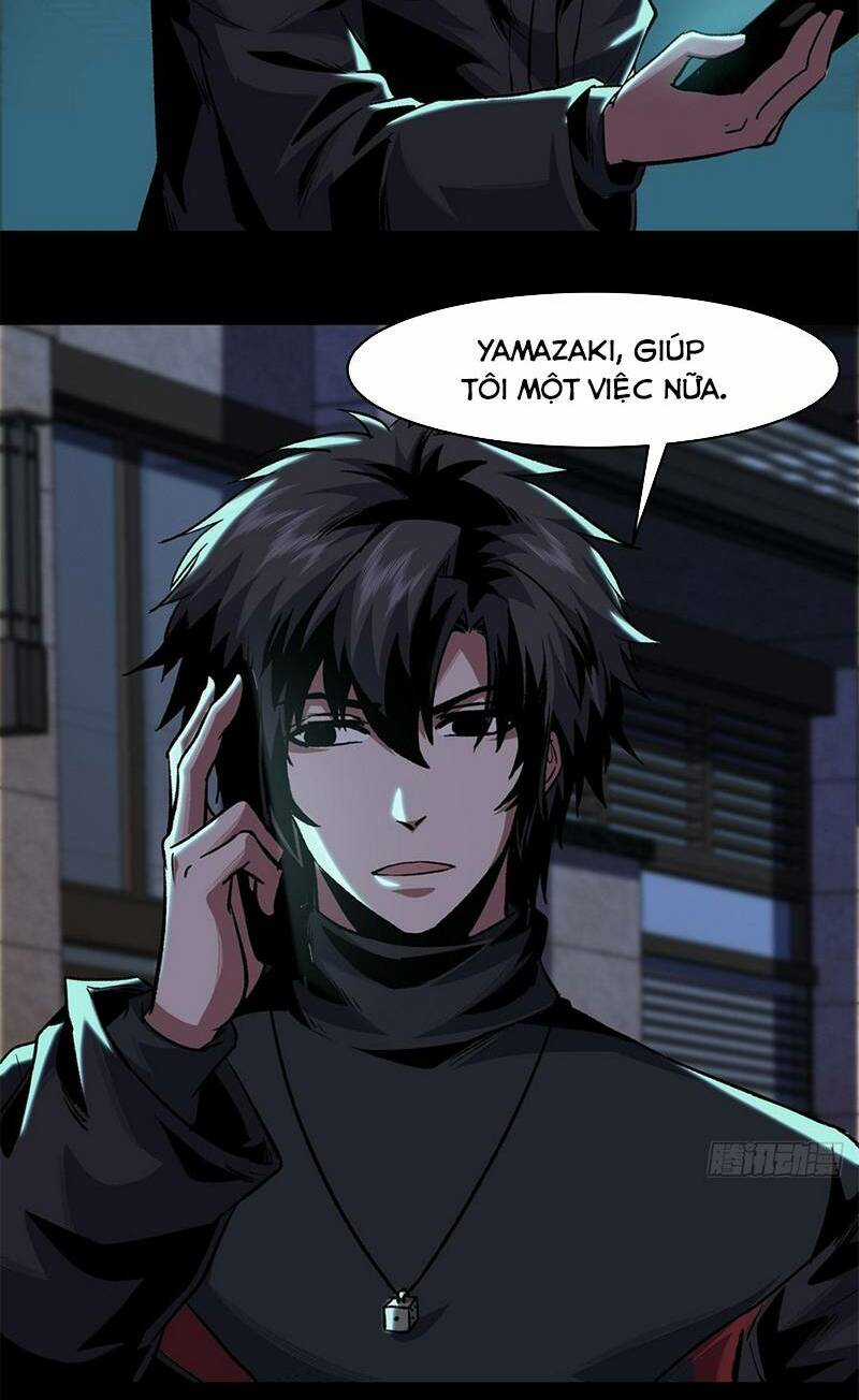 Kinh Dị Thịnh Yến - Chapter 11 - Trang 14