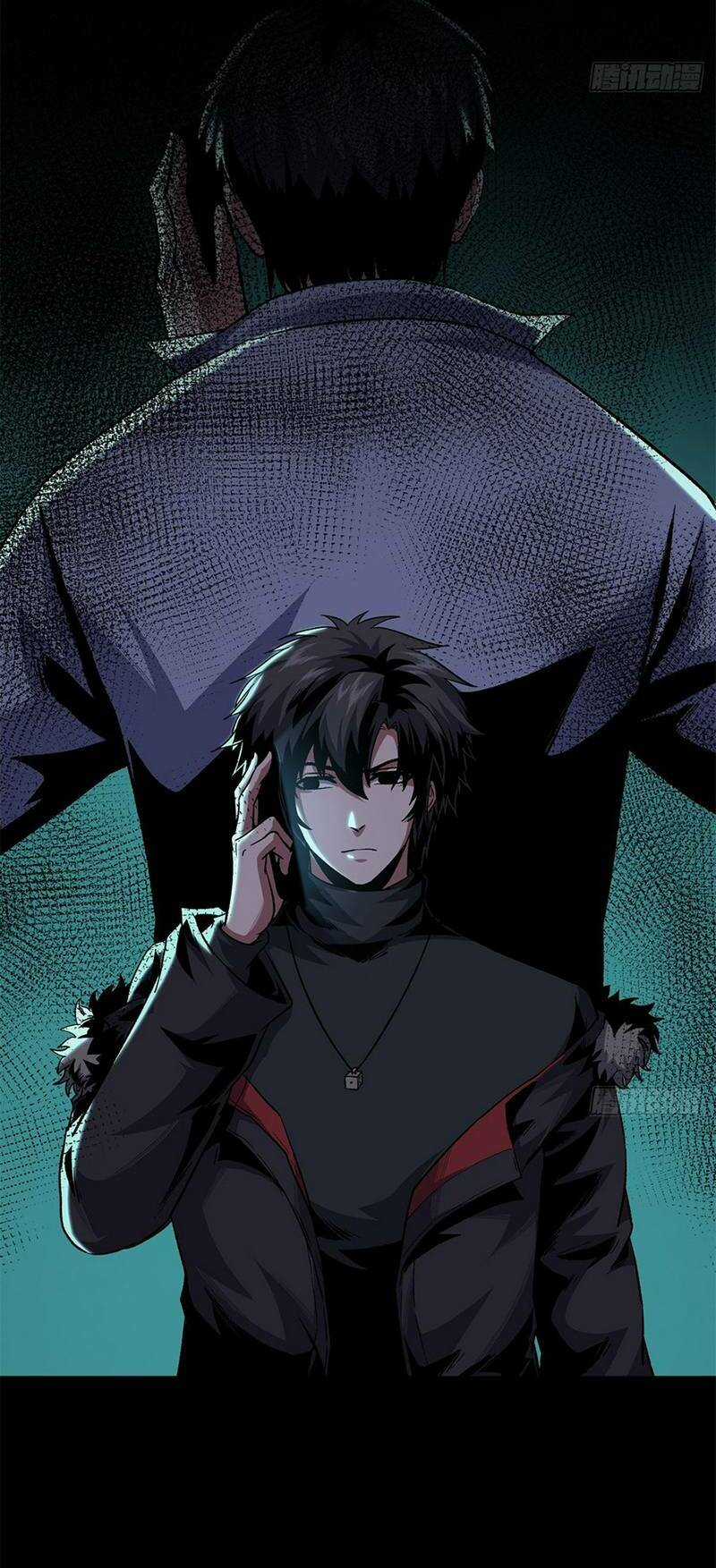 Kinh Dị Thịnh Yến - Chapter 11 - Trang 18