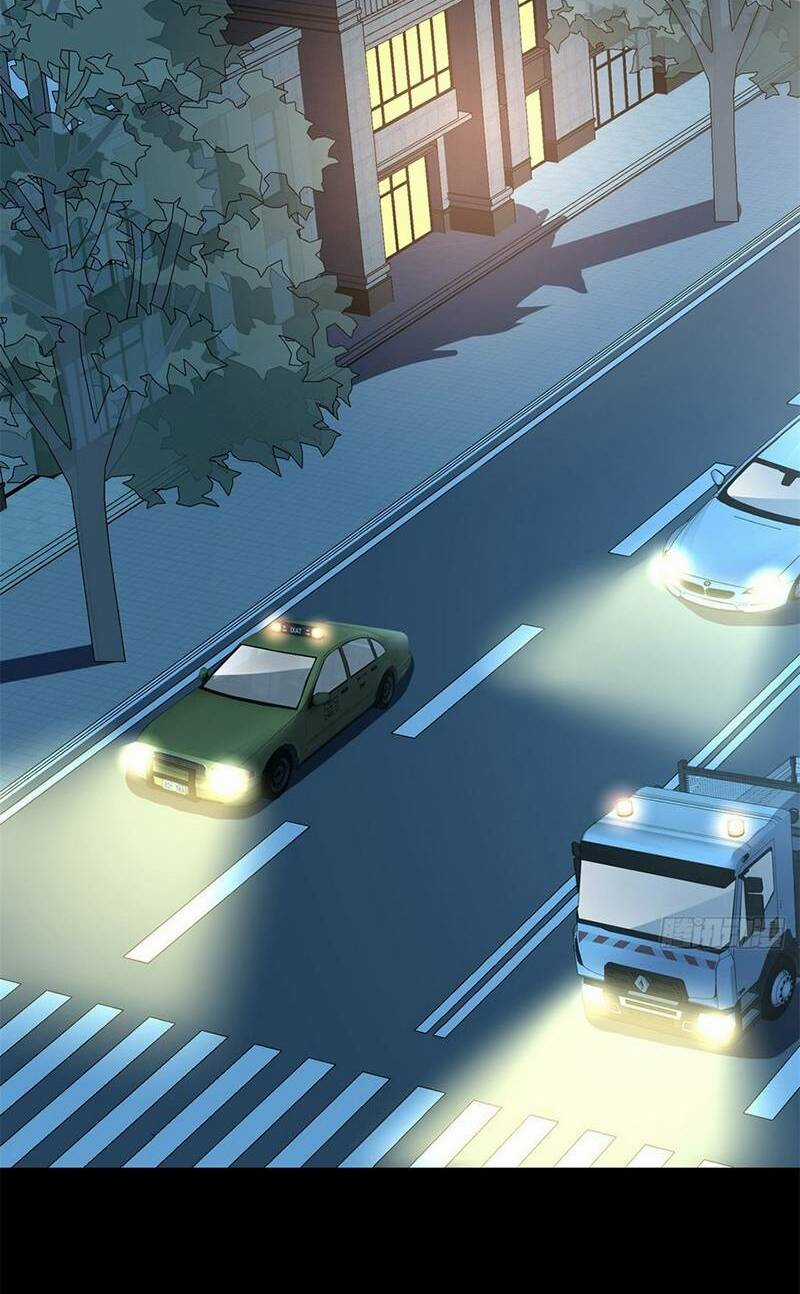 Kinh Dị Thịnh Yến - Chapter 11 - Trang 3