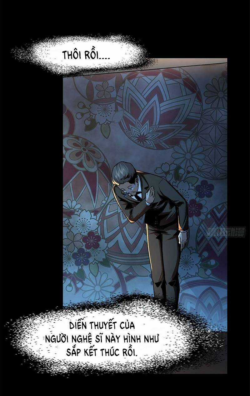 Kinh Dị Thịnh Yến - Chapter 11 - Trang 29