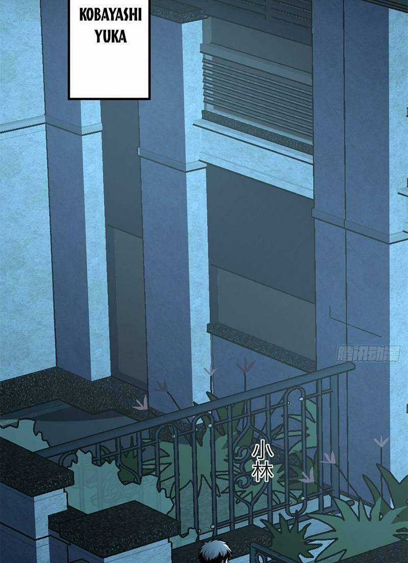 Kinh Dị Thịnh Yến - Chapter 11 - Trang 5