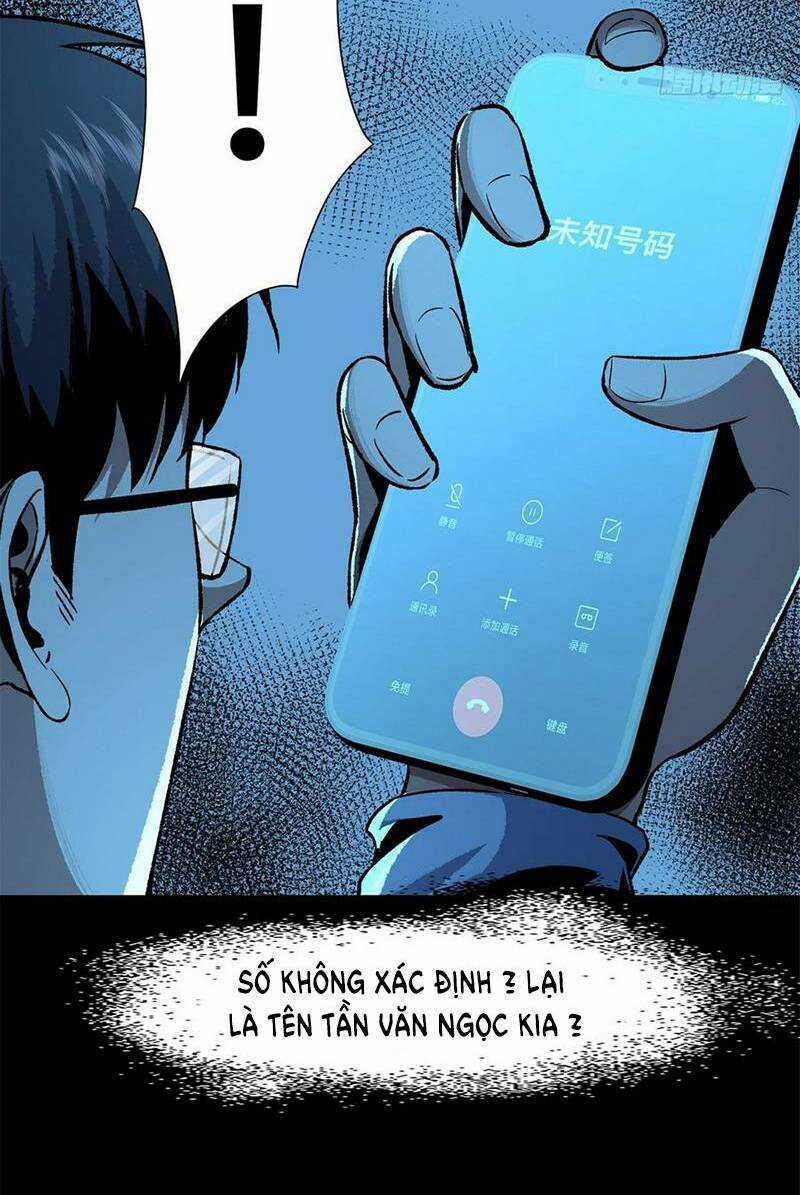 Kinh Dị Thịnh Yến - Chapter 11 - Trang 42