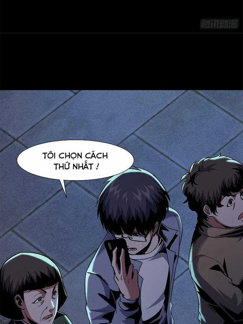 Kinh Dị Thịnh Yến - Chapter 11 - Trang 53
