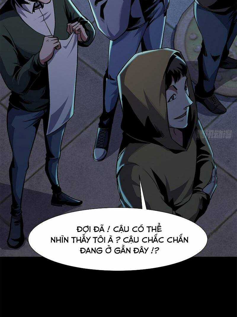 Kinh Dị Thịnh Yến - Chapter 11 - Trang 54