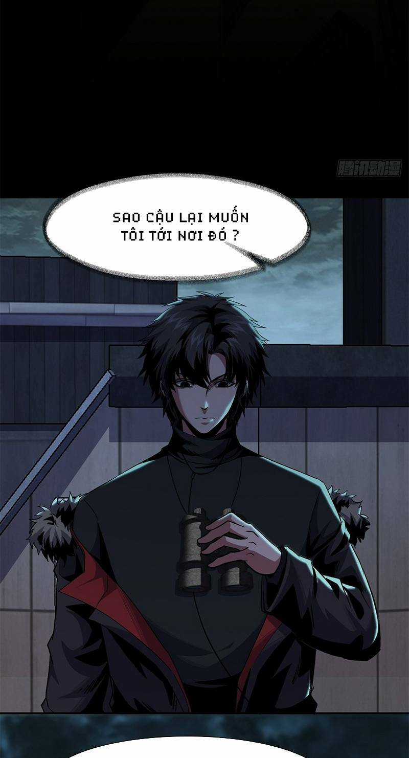 Kinh Dị Thịnh Yến - Chapter 11 - Trang 57