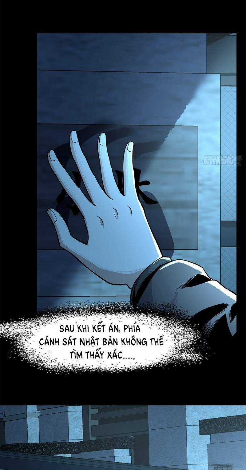 Kinh Dị Thịnh Yến - Chapter 11 - Trang 7