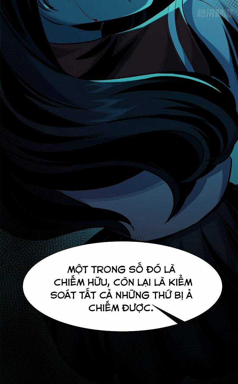 Kinh Dị Thịnh Yến - Chapter 11 - Trang 61