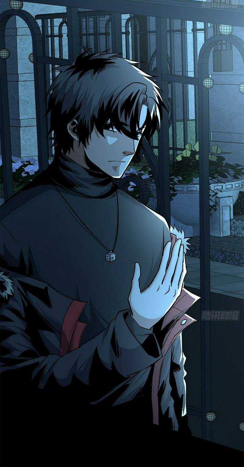 Kinh Dị Thịnh Yến - Chapter 11 - Trang 8