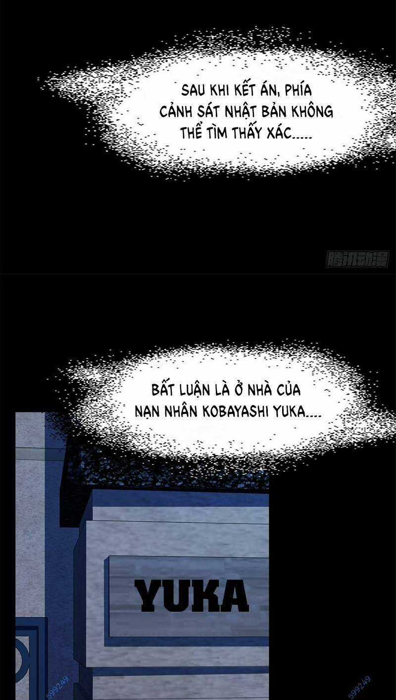 Kinh Dị Thịnh Yến - Chapter 11 - Trang 9