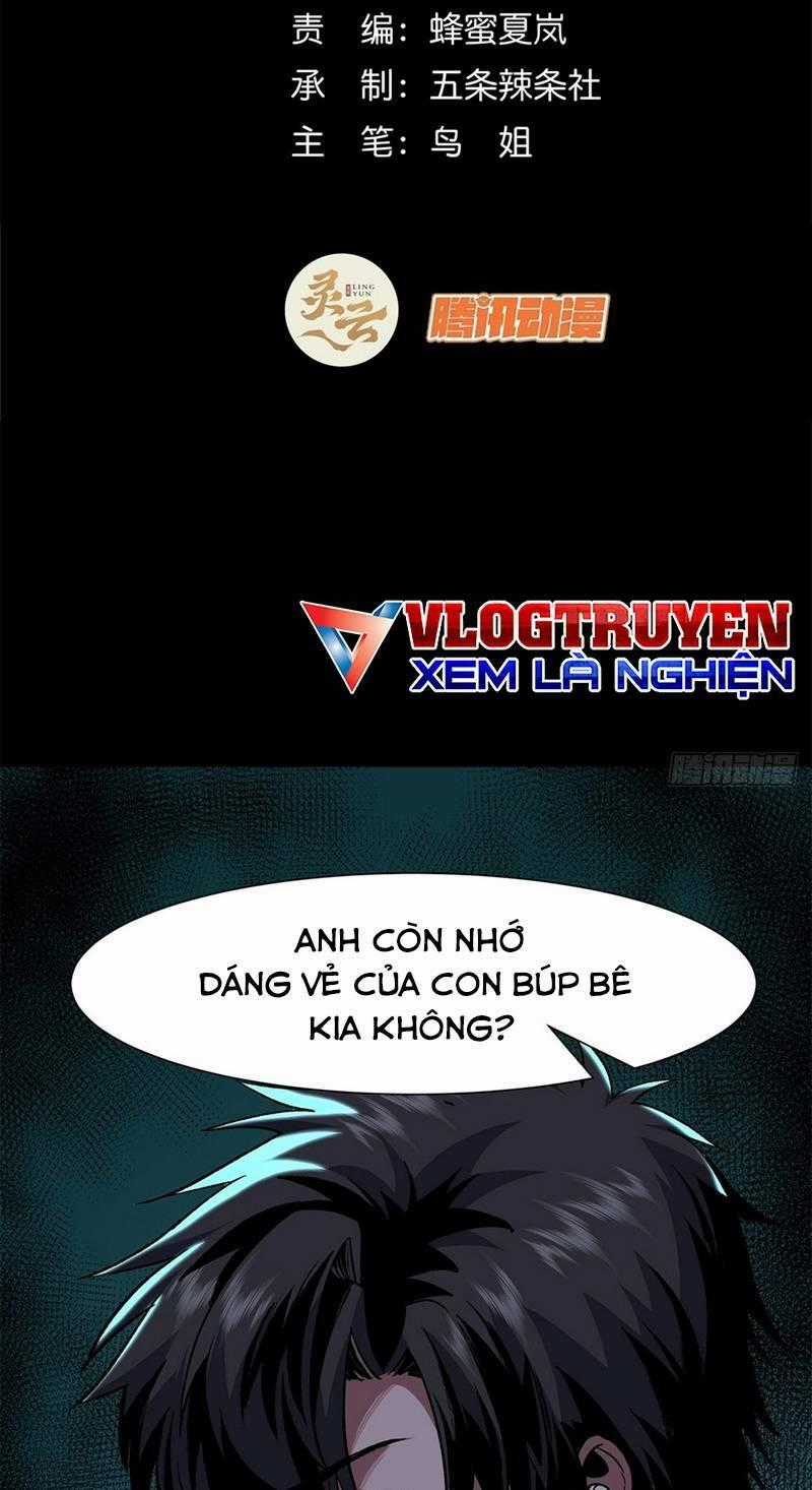 Kinh Dị Thịnh Yến - Chapter 12 - Trang 2