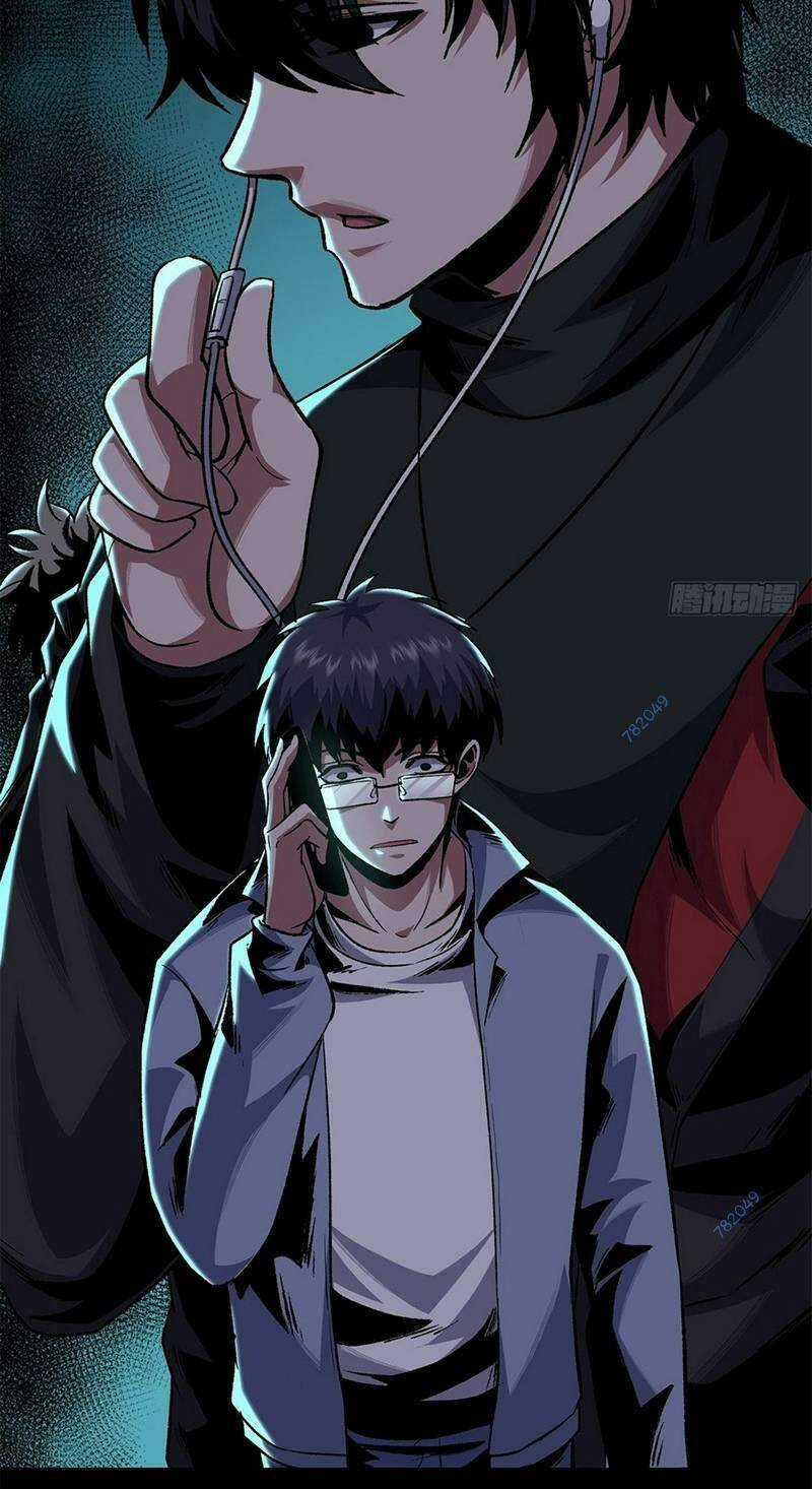 Kinh Dị Thịnh Yến - Chapter 12 - Trang 3