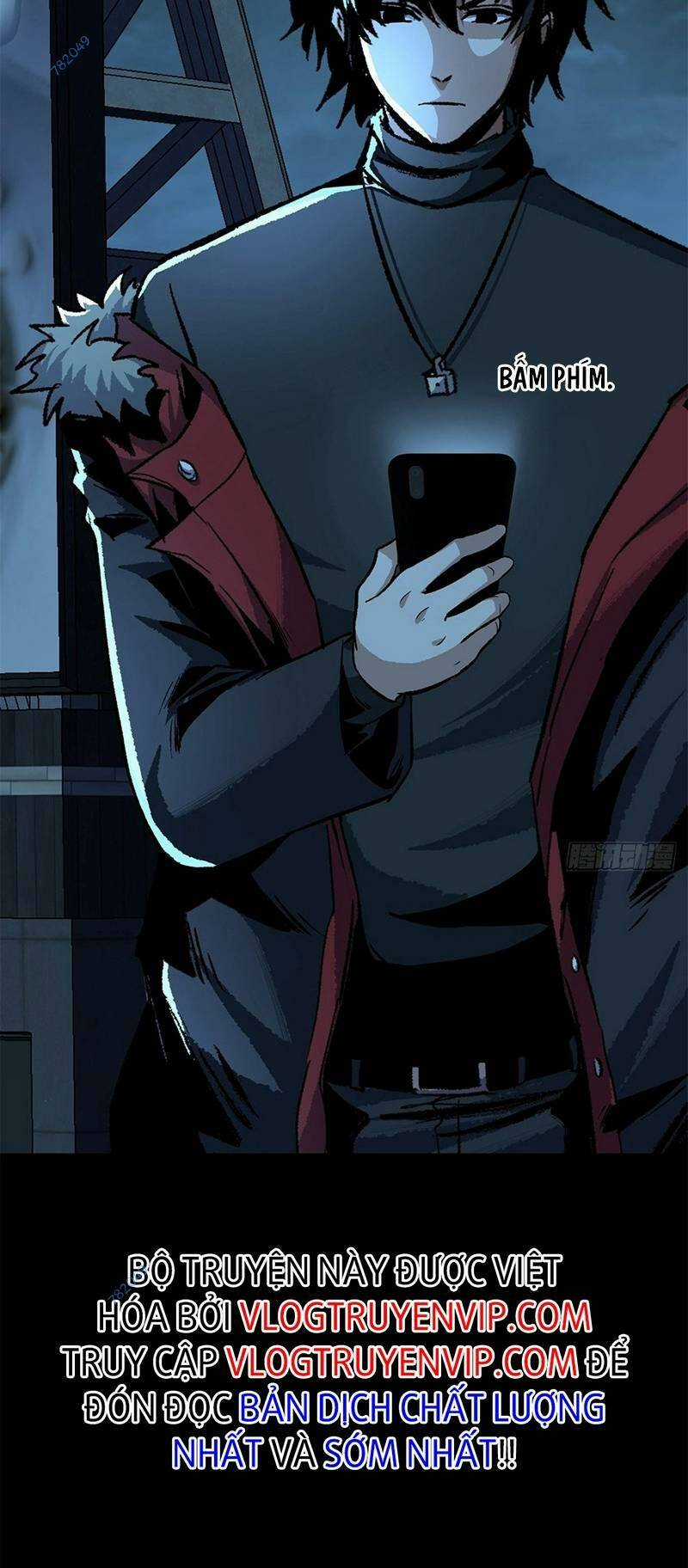 Kinh Dị Thịnh Yến - Chapter 12 - Trang 27