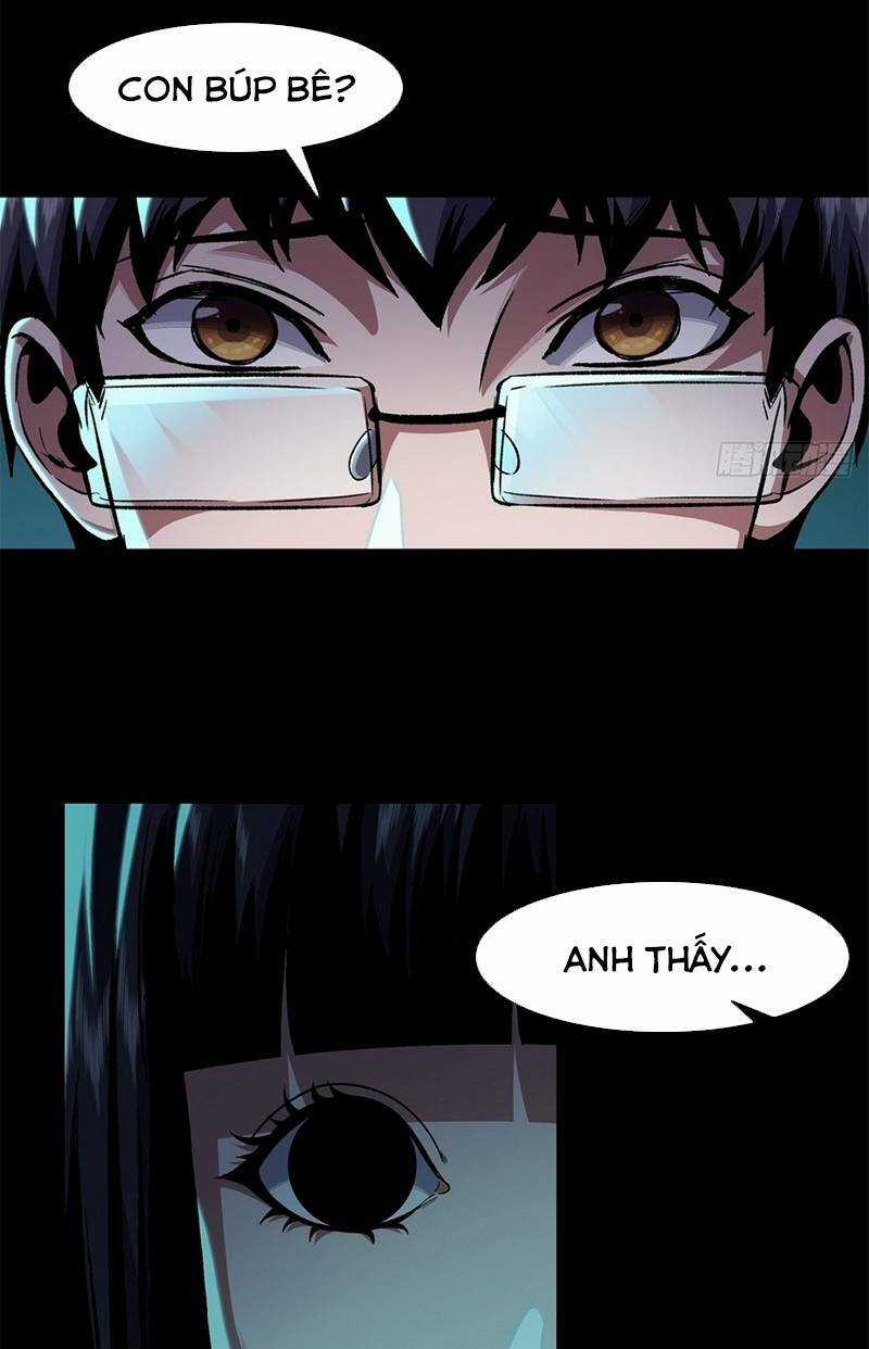 Kinh Dị Thịnh Yến - Chapter 12 - Trang 4