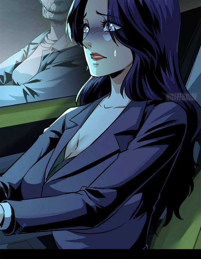 Kinh Dị Thịnh Yến - Chapter 12 - Trang 31